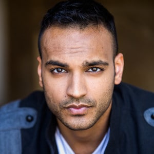 Arjun Gupta