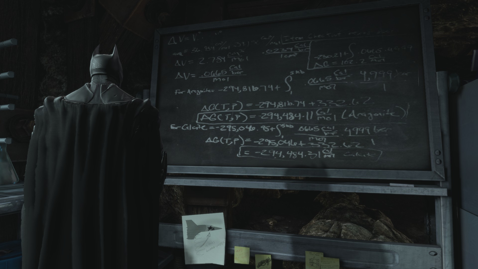 Batman's Wager: What Blaise Pascal Can Teach Us About Fighting Superman ...