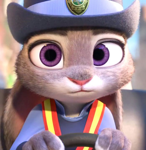 On Race, Zootopia Beats the Hell Out of Crash Any Day - Overthinking It