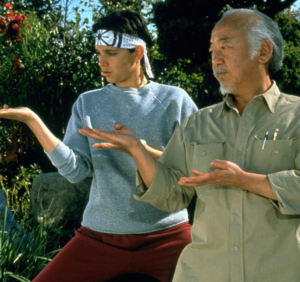 Karate Kid