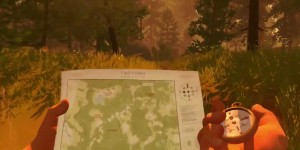 navigating