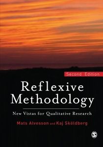 serial-reflexive methodology