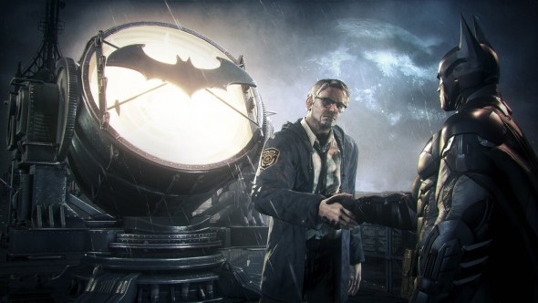 Batman-Arkham-Knight-Gordon-Batsignal-Screenshot