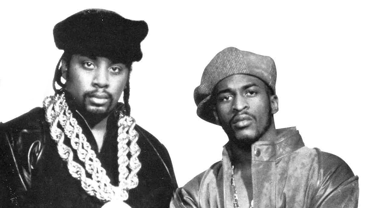 Eric B. & Rakim