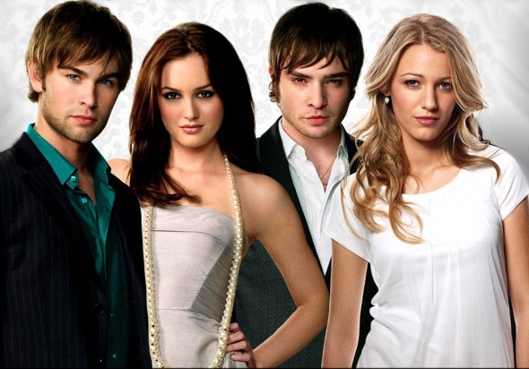 Gossip Girl