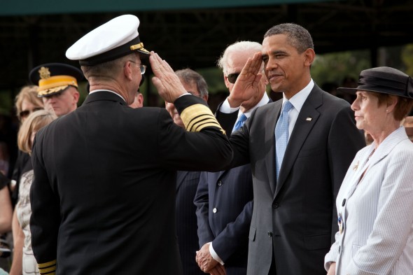 POTUS_Salute