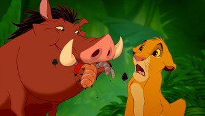 The Bare Necessities of Interpreting Disney's Jungle Book - Overthinking It