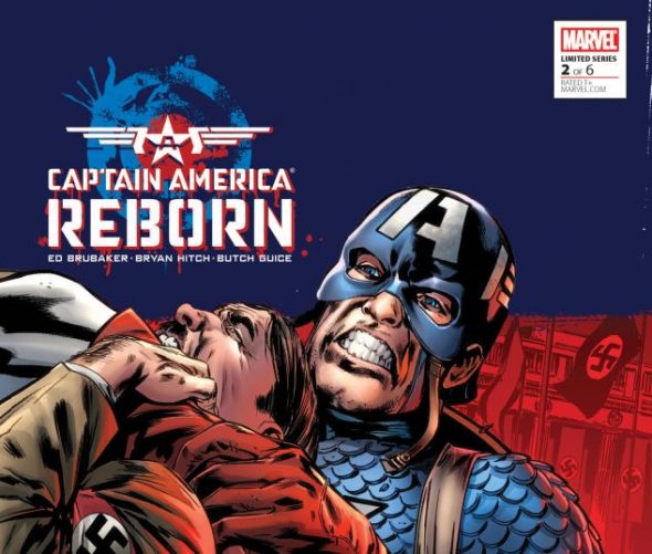 captainamericareborn