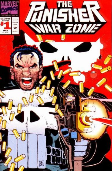 punisher-war-zone cover