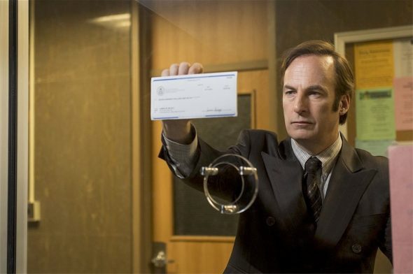 Better Call Saul-Check