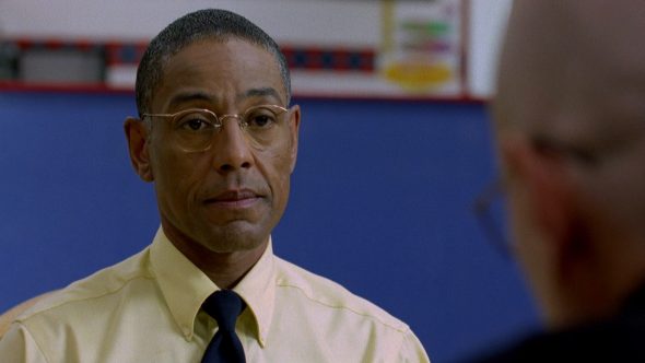 gus fring