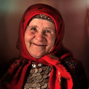 russian-granny