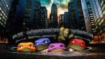 Teenage Mutant Ninja Turtles Audio Commentary Track on Overthinking It