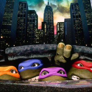 Teenage Mutant Ninja Turtles Audio Commentary Track on Overthinking It