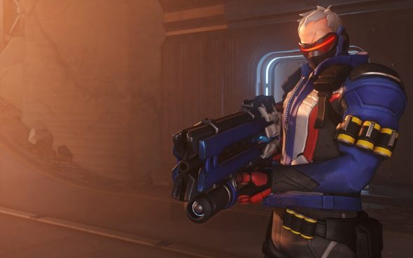 Soldier75