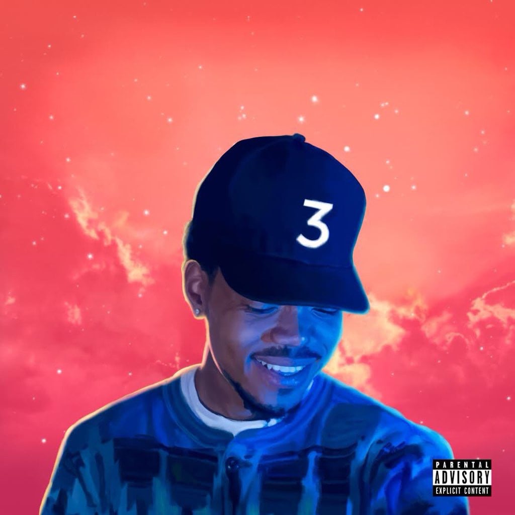 Download TFT Podcast 214: Chance the Rapper, "Coloring Book ...
