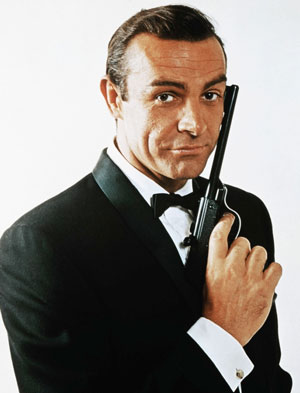 connery-bond