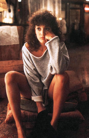 flashdance