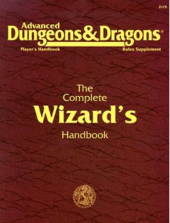 wizardshandbook