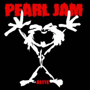 Pearl Jam Alive