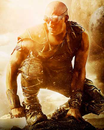 riddick