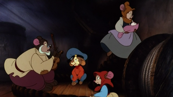 an-american-tail-family