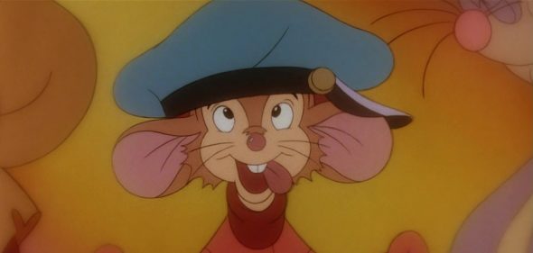 fievel