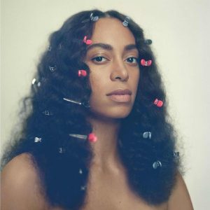 Solange, A Seat At The Table on the Overthinking It Gift Guide