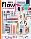 Flow Sketchbook on the Overthinking It Gift Guide