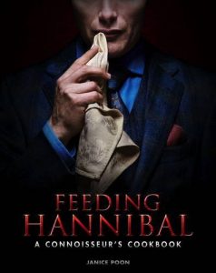 Feeding Hannibal on the Overthinking It Gift Guide