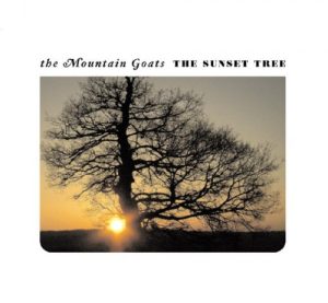 The Mountain Goats, The Sunset Tree on the Overthinking It Gift Guide