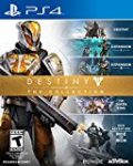 Destiny for PS4 on the Overthinking It Gift Guide