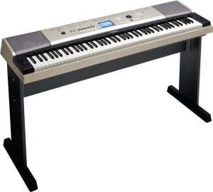Yamaha Keyboard on the Overthinking It Gift Guide