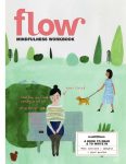 Flow Mindfulness Workbook on the Overthinking It Gift Guide