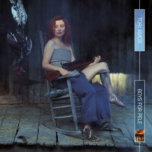 Tori Amos, Boys for Pele on the Overthinking It Gift Guide