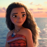 Moana