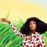 Solange