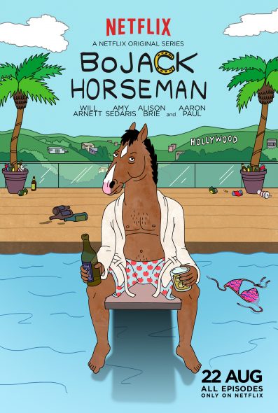 bojack-horseman-poster