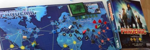 pandemic