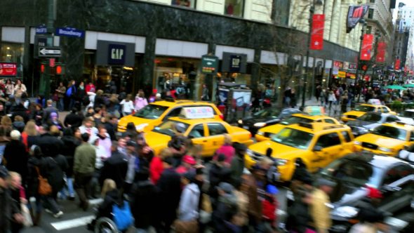 nyc-crowded