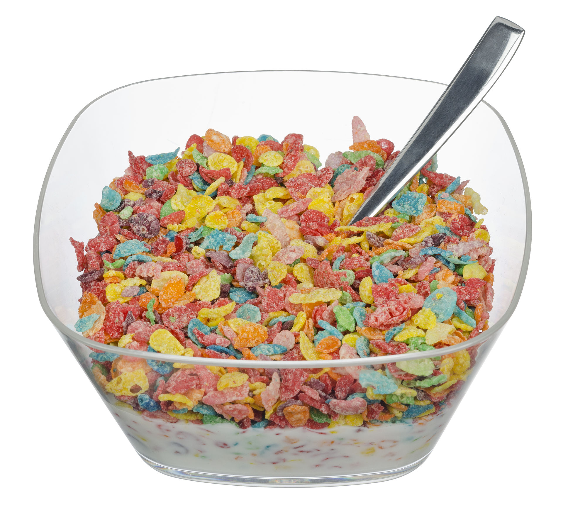Fruity Pebbles Cereal Commercials