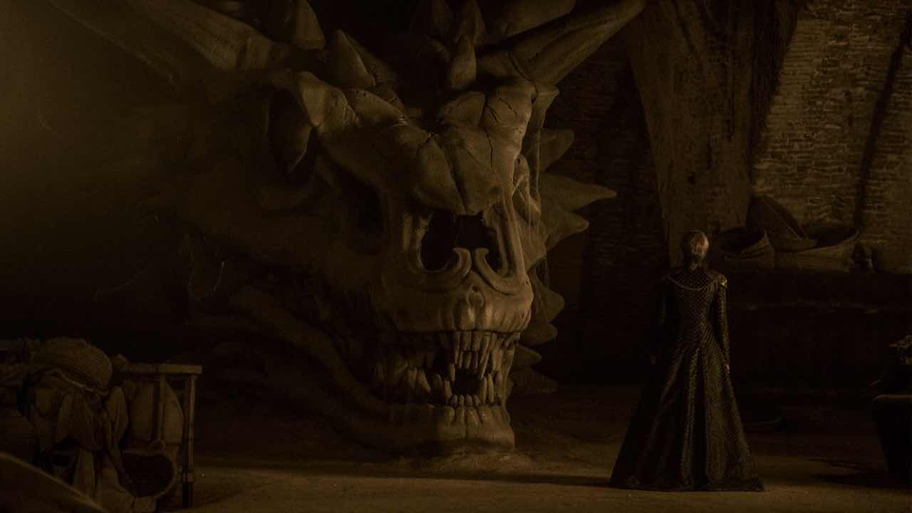 Game of Thrones Unlocked: Season 7 Episode 2, \u0026quot;Stormborn\u0026quot;  Overthinking It
