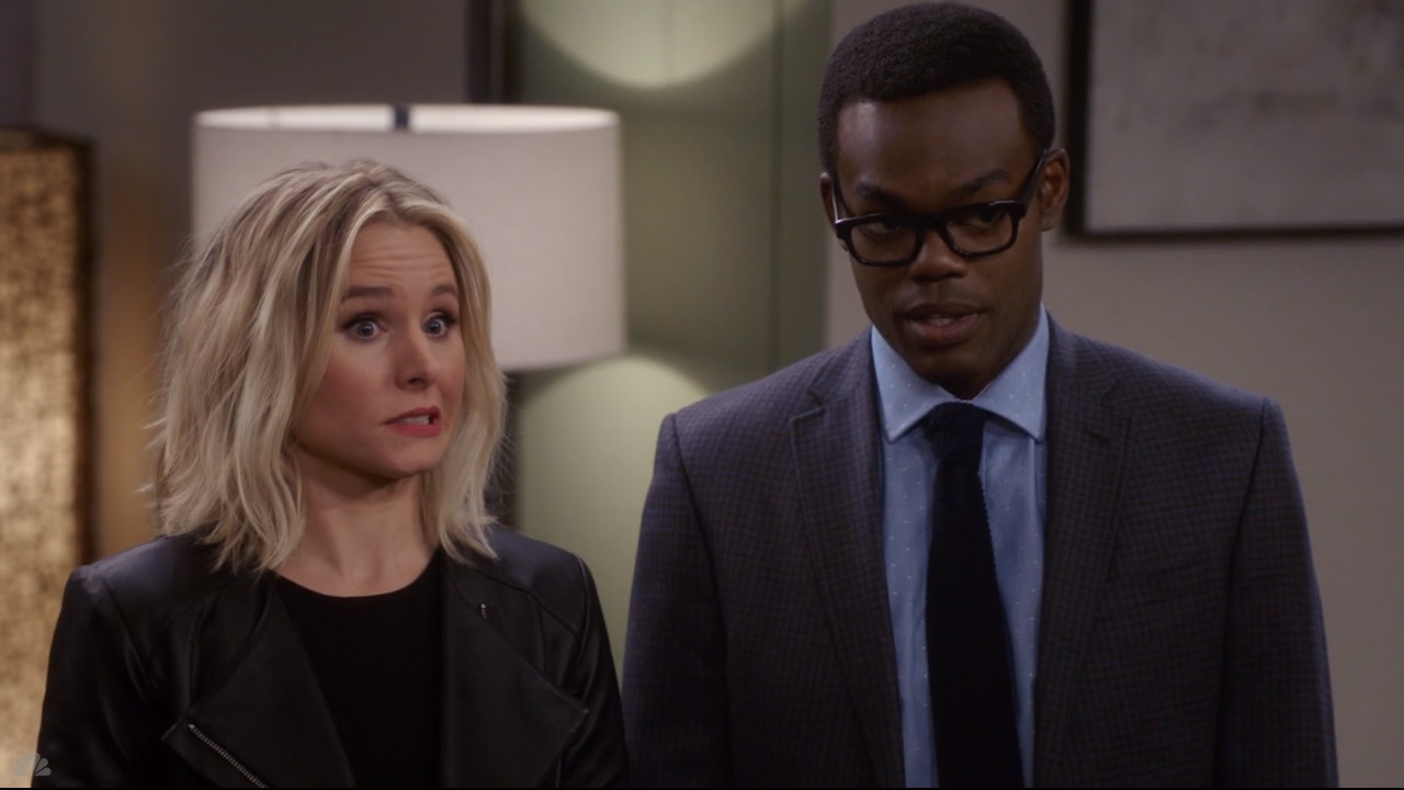 The good place season outlet 2 episode 7 online