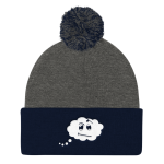 Otis Pom Pom Beanie