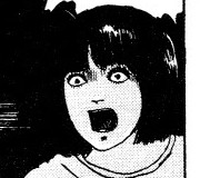 Junji Ito's Eyes - Overthinking It