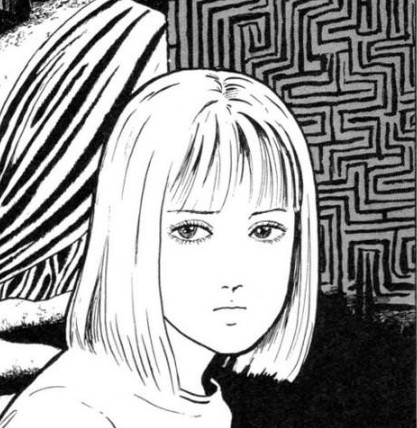 Junji Ito by the-aesthetics in 2023