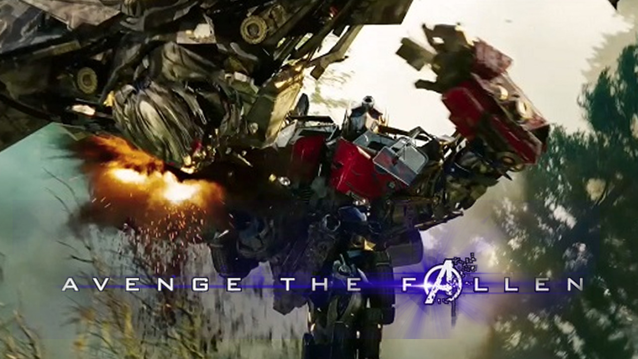 A Spoilery Guide to Avenging the Fallen (SPOILERS) - Overthinking It