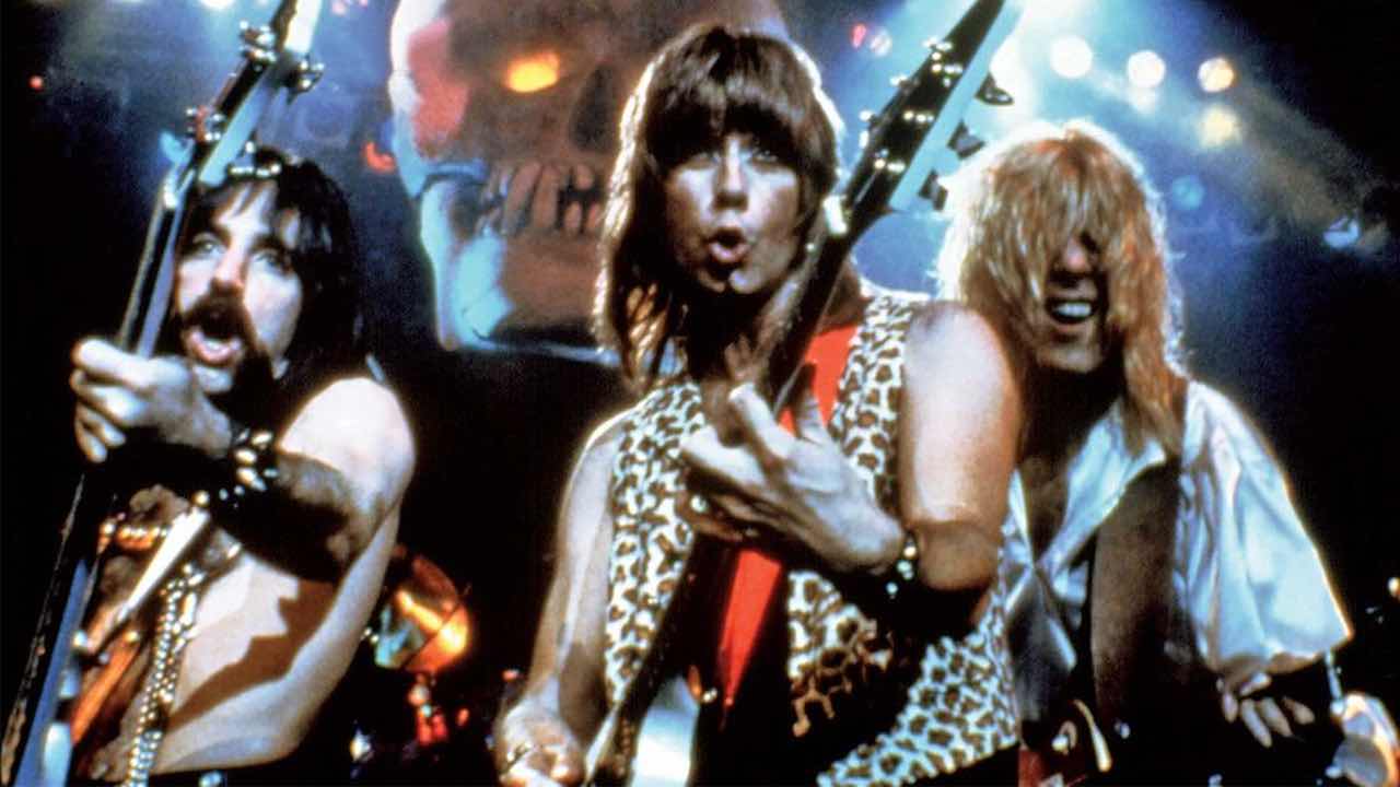 Overthinking It Podcast 587 "This Is Spinal Tap" and Going to 11