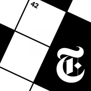 New York Times Crossword App